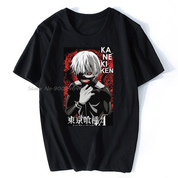 tokyou ghoul kaneki ken t shirt men cotton casual t-shirt o-neck short sleeve japan anime and manga tee clothing gift
tokyou ghoul kaneki ken t shirt men cotton casual t-shirt o-neck short sleeve japan anime and manga tee clothing gift
