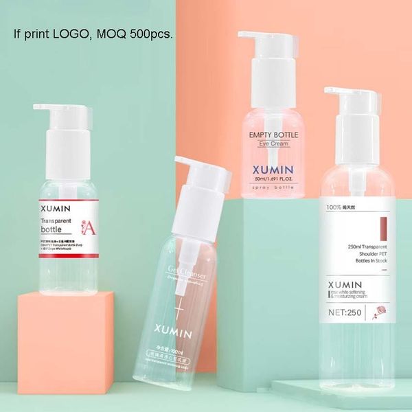 plastic cosmetic jars with pump empty lotion dispensers bottle containers packing refillable bottles makeup tool storage jar 0237pack
plastic cosmetic jars with pump empty lotion dispensers bottle containers packing refillable bottles makeup tool storage jar 0237pack
