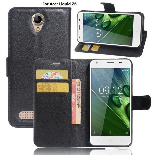 litchi lychee wallet leather pu phone cover case card holder for acer liquid z630 z530 z520 z6 jade 2 5.5inch
litchi lychee wallet leather pu phone cover case card holder for acer liquid z630 z530 z520 z6 jade 2 5.5inch
