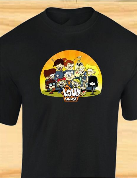 limitiert neu loud house child toddler t-shirt größe s-3xl classic custom design tee shirt
limitiert neu loud house child toddler t-shirt größe s-3xl classic custom design tee shirt