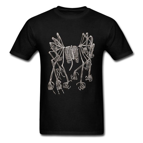 designer 3d skeleton t-shirt men tshirt 100% cotton t shirt tees shirts crazy family autumn clothes hipster halloween
designer 3d skeleton t-shirt men tshirt 100% cotton t shirt tees shirts crazy family autumn clothes hipster halloween