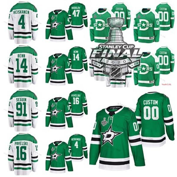 custom 2020 stanley cup final patch dalla star jamie benn seguin radulov heiskanen pavelski bishop zuccarello home away third hockey jersey, Black;red
custom 2020 stanley cup final patch dalla star jamie benn seguin radulov heiskanen pavelski bishop zuccarello home away third hockey jersey, Black;red