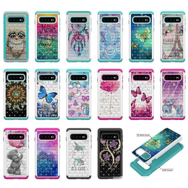 bling diamond hybrid tower mandala tpu pc case for iphone xr xs max x 8 7 6 samsung s8 s9 s10 plus s10e note 9 j3 j7 a6 2018 j5 2017 j2 core
bling diamond hybrid tower mandala tpu pc case for iphone xr xs max x 8 7 6 samsung s8 s9 s10 plus s10e note 9 j3 j7 a6 2018 j5 2017 j2 core