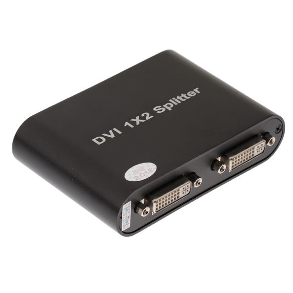 2 port usb kvm switch, dvi selectors splitters hub for pc mouse monitor keyboard (pack of 1
2 port usb kvm switch, dvi selectors splitters hub for pc mouse monitor keyboard (pack of 1