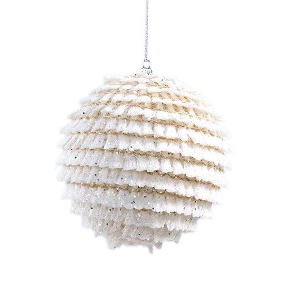 christmas ball baubles pendant foam hanging xmas tree ornament home party decor
christmas ball baubles pendant foam hanging xmas tree ornament home party decor