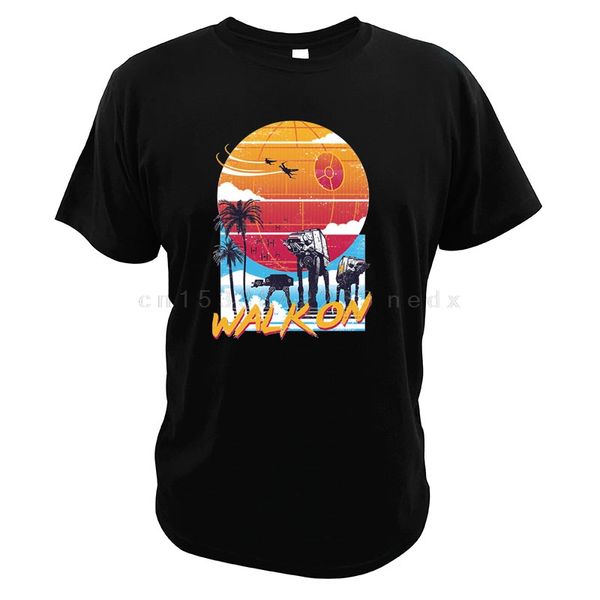 at-at science fiction movies tshirt nothing happened today palm tree walk on digital print 100% cotton t shirt
at-at science fiction movies tshirt nothing happened today palm tree walk on digital print 100% cotton t shirt