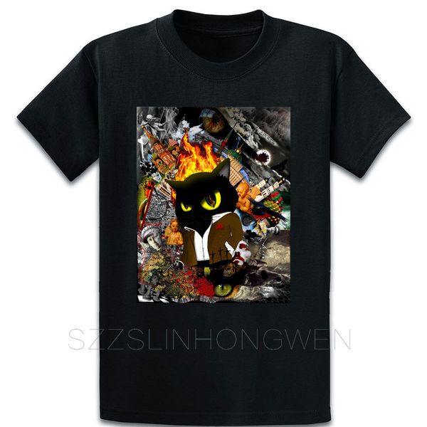 cat behemoth master and margarita t shirt slim crazy funny cotton clothing summer style size over size s-5xl designing shirt
cat behemoth master and margarita t shirt slim crazy funny cotton clothing summer style size over size s-5xl designing shirt