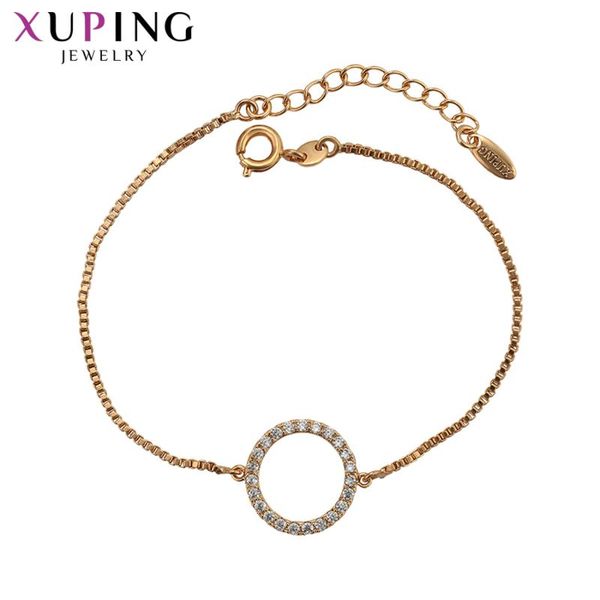 link, chain xuping sweet little fresh literary styles bracelets european style jewelry for exquisite women thanksgiving gifts s236.6-76341, Black
link, chain xuping sweet little fresh literary styles bracelets european style jewelry for exquisite women thanksgiving gifts s236.6-76341, Black