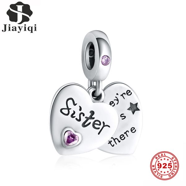 jiayiqi сестра дружба heart-shaped подвески стерлингового серебра 925 cz шарики приспосабливают женщины подвески серебро 925 оригинал ювелир
jiayiqi сестра дружба heart-shaped подвески стерлингового серебра 925 cz шарики приспосабливают женщины подвески серебро 925 оригинал ювелир