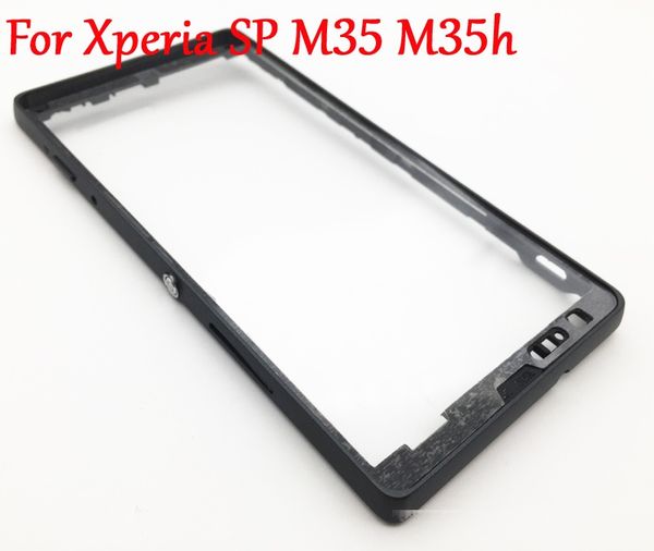 new original faceplate housing cover case bezel frame stand side button for sony xperia sp m35 m35h c5302 c5303 c5306
new original faceplate housing cover case bezel frame stand side button for sony xperia sp m35 m35h c5302 c5303 c5306