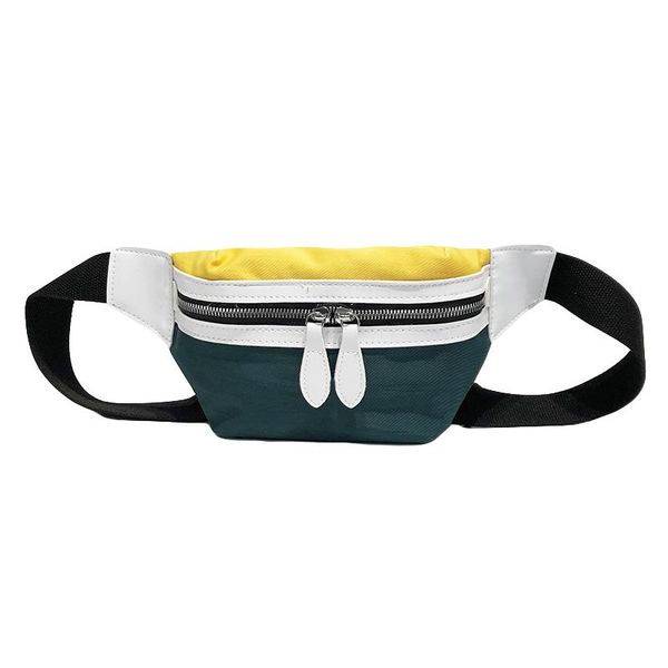 голографическая сумки на пояс женщины canvas цвет блок нашивки zipper mini crossbody chest телефон чехол fanny pack женский ремень сумка
голографическая сумки на пояс женщины canvas цвет блок нашивки zipper mini crossbody chest телефон чехол fanny pack женский ремень сумка
