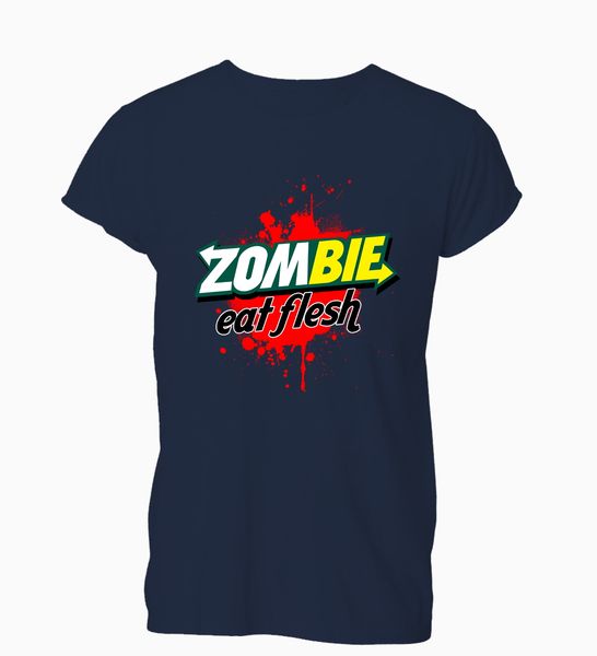 2019 zombie flesh ешь смешной пародия comedy тенниска тенниска mens womens подарок 
2019 zombie flesh ешь смешной пародия comedy тенниска тенниска mens womens подарок