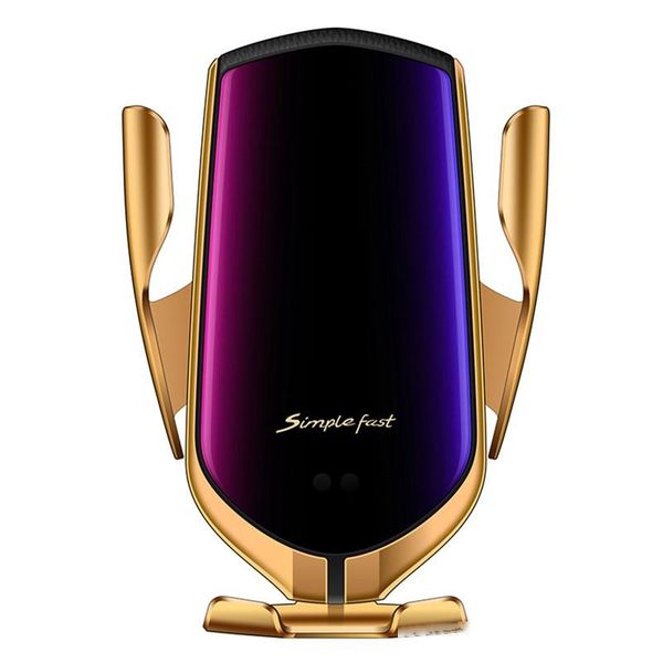 10w fast charging wireless chargers smart upgraded version r2 infrared sensor car phone holder for iphone huawei samsung
10w fast charging wireless chargers smart upgraded version r2 infrared sensor car phone holder for iphone huawei samsung