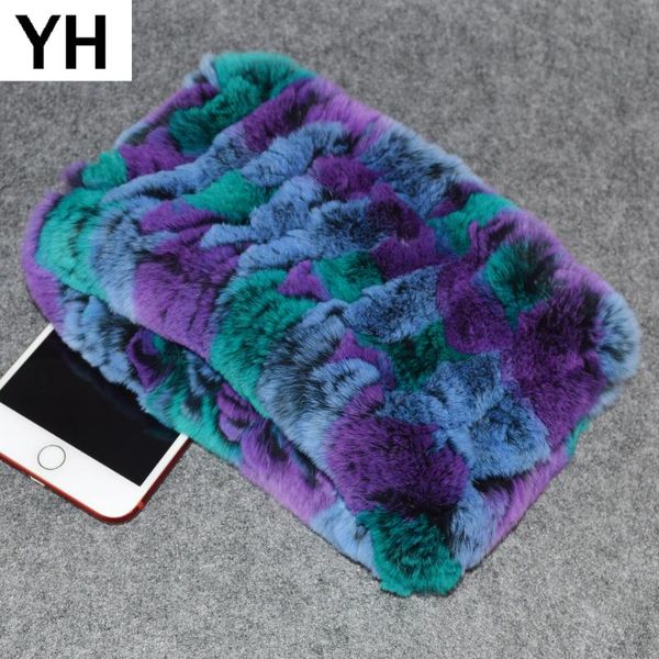 scarves women real rex fur ring luxurious knitted genuine scarf winter russian headbands, Blue;gray
scarves women real rex fur ring luxurious knitted genuine scarf winter russian headbands, Blue;gray