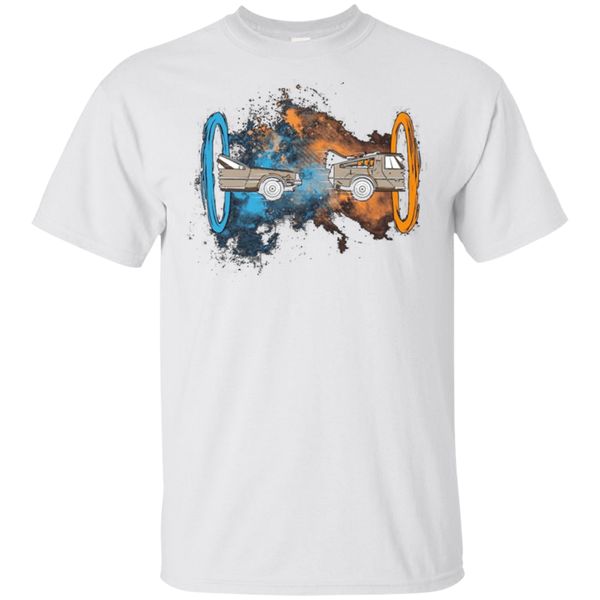 back to the delorian t - shirt the delorian men's tee shirt short sleeve s - 6xl streetwear casual tee shirt
back to the delorian t - shirt the delorian men's tee shirt short sleeve s - 6xl streetwear casual tee shirt