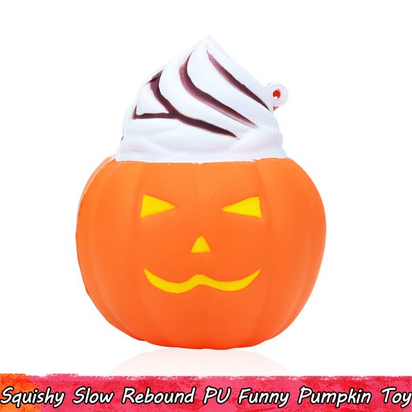1 pcs funny pumpkin squishy toys slow rising squeeze toys for kids stress relief gifts for teens adults soft ornaments halloween party decor
1 pcs funny pumpkin squishy toys slow rising squeeze toys for kids stress relief gifts for teens adults soft ornaments halloween party decor
