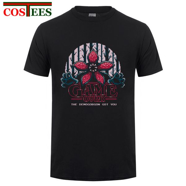 camisetas stranger things t-shirt feminino male t shirt women men demogorgon dungeon & dragon upside down eleven tee shirt femme
camisetas stranger things t-shirt feminino male t shirt women men demogorgon dungeon & dragon upside down eleven tee shirt femme