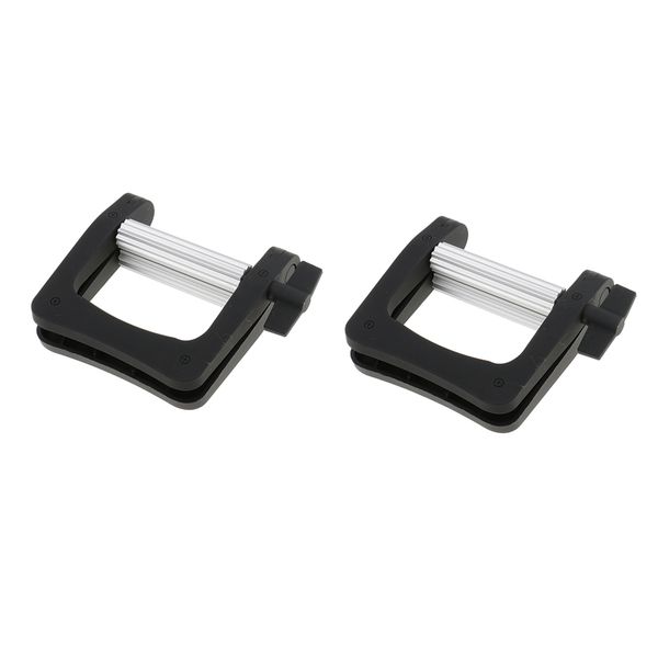 2pcs алюминиевый зубной пасты диспенсер инструмент tube соковыжималка easy ванной главная
2pcs алюминиевый зубной пасты диспенсер инструмент tube соковыжималка easy ванной главная