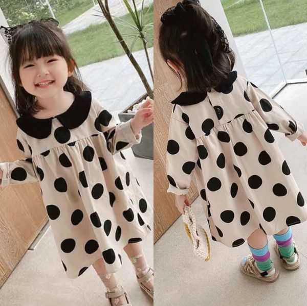 с длинными рукавами платья осенью girlsdoll воротник юбкой платье dressdoll clothingchildren игровых 3-8 лет детской одежды gqtso, Black;gray
с длинными рукавами платья осенью girlsdoll воротник юбкой платье dressdoll clothingchildren игровых 3-8 лет детской одежды gqtso, Black;gray