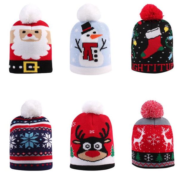 christmas baby kids knit hat winter warm crochet hats santa claus snowman printed knitted skull beanie cap outdoor hats for 1-5y kids d91004, Silver
christmas baby kids knit hat winter warm crochet hats santa claus snowman printed knitted skull beanie cap outdoor hats for 1-5y kids d91004, Silver