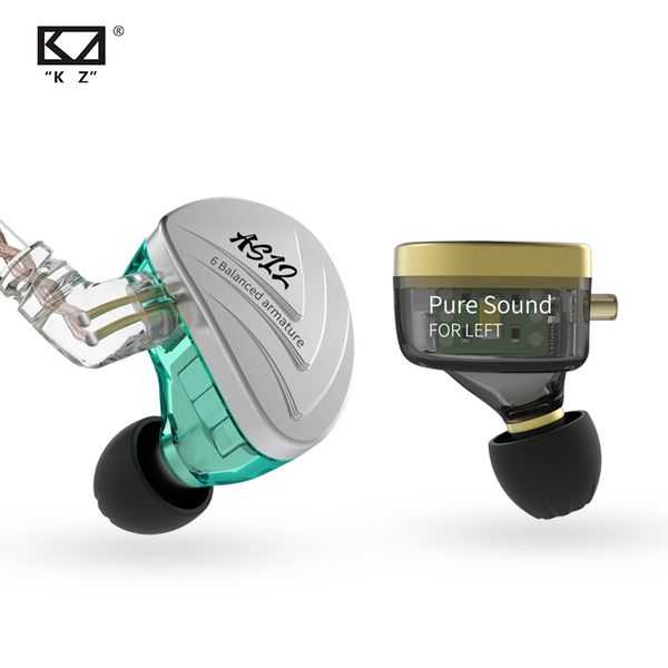 kz as12 6ba drive units in ear earphone 6 balanced armature hifi monitoring earphone headset earbuds kz as16 as10 zs10 cca c16
kz as12 6ba drive units in ear earphone 6 balanced armature hifi monitoring earphone headset earbuds kz as16 as10 zs10 cca c16