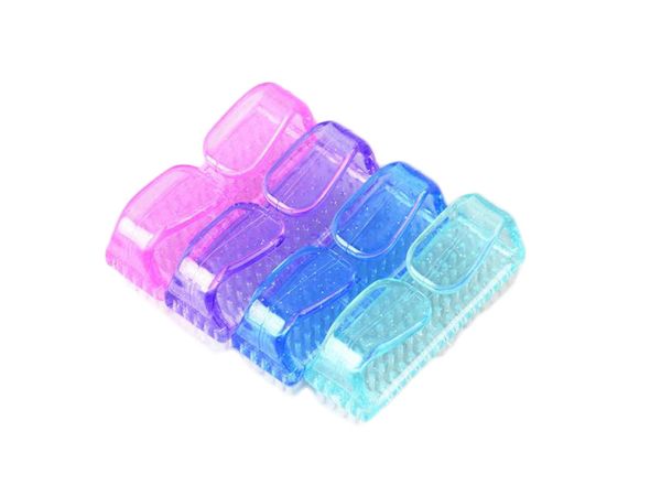nail brush tools file nail art care manicure pedicure soft remove dust small angle clean, Yellow
nail brush tools file nail art care manicure pedicure soft remove dust small angle clean, Yellow