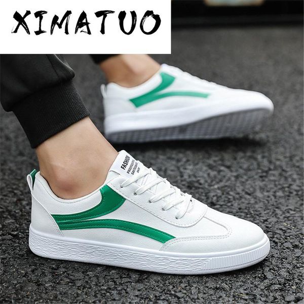 легкий дешевые мужчины повседневная обувь white lace up low-cut flyweather мужская обувь 2020 классический кроссовки комфортное running, Black
легкий дешевые мужчины повседневная обувь white lace up low-cut flyweather мужская обувь 2020 классический кроссовки комфортное running, Black