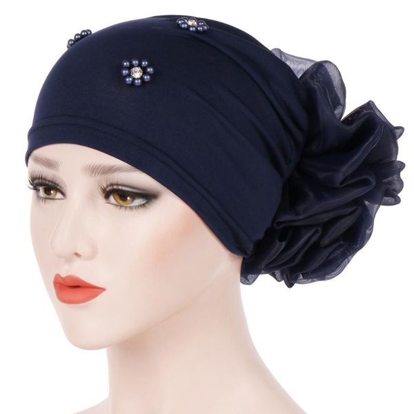muslim beads flowers turban caps solid color new women's hair care islamic jersey head scarf milk silk braid wrap stretch, Blue;gray
muslim beads flowers turban caps solid color new women's hair care islamic jersey head scarf milk silk braid wrap stretch, Blue;gray