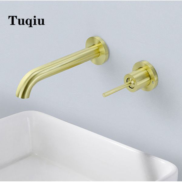 wall mounted basin faucet brush rose gold sink faucet water tap in-wall brush gold chrome black sink single lever
wall mounted basin faucet brush rose gold sink faucet water tap in-wall brush gold chrome black sink single lever