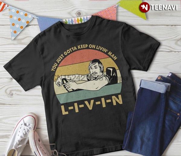 мужчины футболка david wooderson вы просто готта keep on livin' man l-i-v-i-n женщин футболки
мужчины футболка david wooderson вы просто готта keep on livin' man l-i-v-i-n женщин футболки