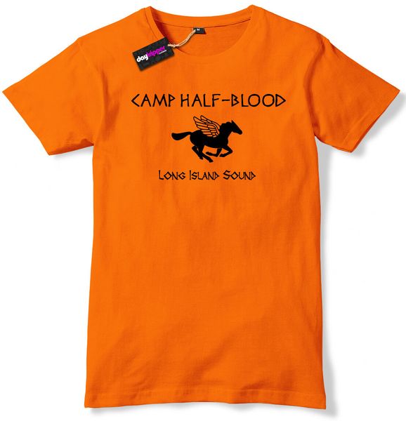 camp half blood funny book t-shirt mens / boys tshirt casual short sleeve t shirt novelty
camp half blood funny book t-shirt mens / boys tshirt casual short sleeve t shirt novelty