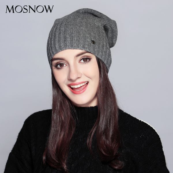 beanie/skull caps mosnow hat female autumn winter fashion 2021 brand classic stripe solid knitted warm women's hats skullies beanies #m, Blue;gray
beanie/skull caps mosnow hat female autumn winter fashion 2021 brand classic stripe solid knitted warm women's hats skullies beanies #m, Blue;gray