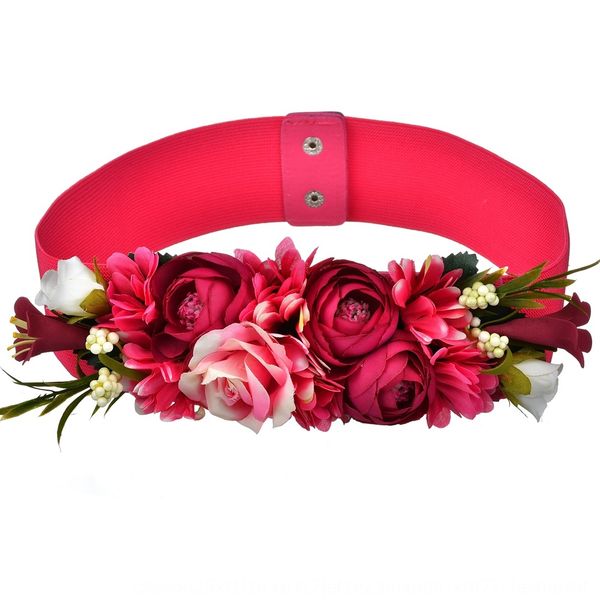 2019 new widened 6cm waist-sealed belt women's fashionable flower accessories 2019 new widened 6cm wedding waist-sealed belt women', Black;brown
2019 new widened 6cm waist-sealed belt women's fashionable flower accessories 2019 new widened 6cm wedding waist-sealed belt women', Black;brown