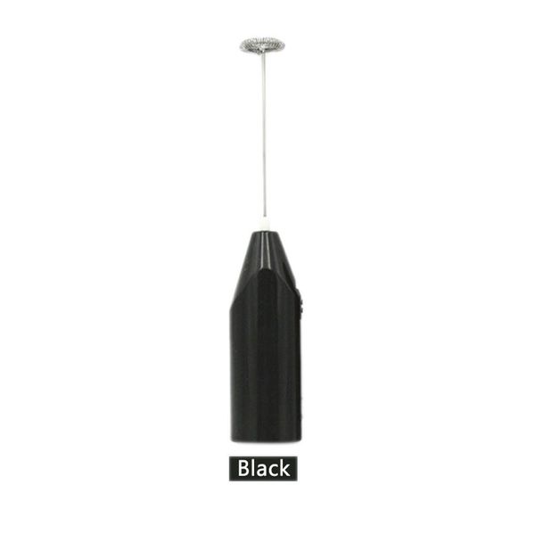 portable blender rechargeable milk frother handheld foam maker with stainless whisk coffee machine for cappuccino latte
portable blender rechargeable milk frother handheld foam maker with stainless whisk coffee machine for cappuccino latte