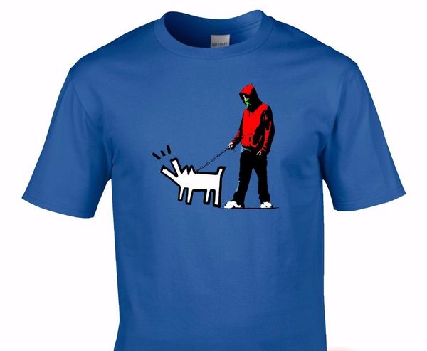 самых новых 2019 мужская мода mans печати футболка 100% хлопок бэнкси haring dog street art граффити дизайн печать эксклюзивная футболка
самых новых 2019 мужская мода mans печати футболка 100% хлопок бэнкси haring dog street art граффити дизайн печать эксклюзивная футболка