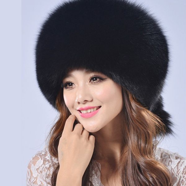 winter new imitation faux fur hat dome warm lei feng hat thicker russian cap, Blue;gray
winter new imitation faux fur hat dome warm lei feng hat thicker russian cap, Blue;gray