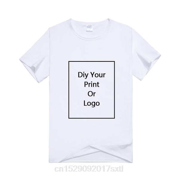 customized print t shirt for men diy your like p or logo white tees t-shirt men's size s-3xl modal heat transfer process
customized print t shirt for men diy your like p or logo white tees t-shirt men's size s-3xl modal heat transfer process