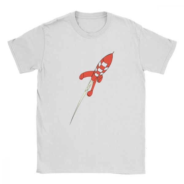 midnite star tintin destination moon rocket men's t shirt the adventures of tintin novelty tees t-shirts 100% cotton clothing
midnite star tintin destination moon rocket men's t shirt the adventures of tintin novelty tees t-shirts 100% cotton clothing