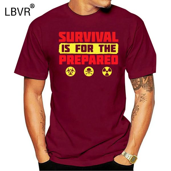 мода футболка natural прохладной новизна взрослые prepper doomsday выживание подарок tshirts женского завышение s-5xl hip hop
мода футболка natural прохладной новизна взрослые prepper doomsday выживание подарок tshirts женского завышение s-5xl hip hop