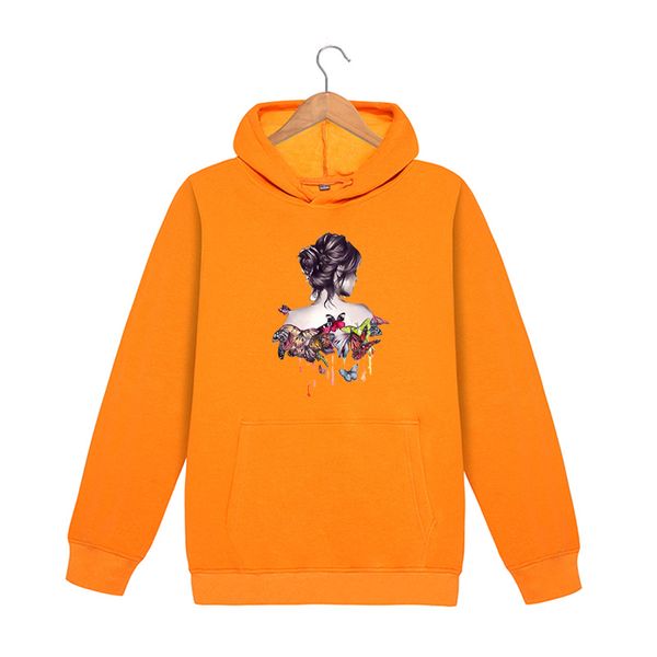 mens diy hoodies cartoon beauty & butterfly pattern print men women casual pure color sweatshirts fashion autumn wear, Black
mens diy hoodies cartoon beauty & butterfly pattern print men women casual pure color sweatshirts fashion autumn wear, Black