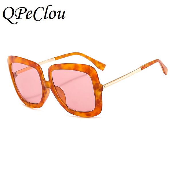 sunglasses qpeclou 2021 fashion oversized multicolor women brand designer big frame sun glasses female flower shades oculos, White;black
sunglasses qpeclou 2021 fashion oversized multicolor women brand designer big frame sun glasses female flower shades oculos, White;black