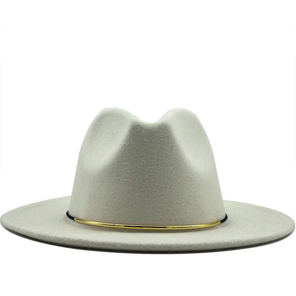 wide brim hats smiple women outback fedora hat for winter autumn elegantlady floppy cloche jazz caps size 56-60cm, Blue;gray
wide brim hats smiple women outback fedora hat for winter autumn elegantlady floppy cloche jazz caps size 56-60cm, Blue;gray
