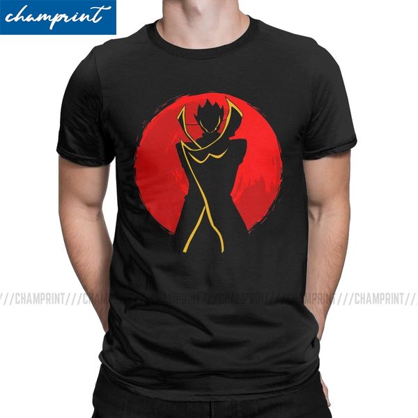 zero sunset t-shirts men code geass lelouch of the rebellion anime funny tee shirt crewneck short sleeve t shirts plus size
zero sunset t-shirts men code geass lelouch of the rebellion anime funny tee shirt crewneck short sleeve t shirts plus size