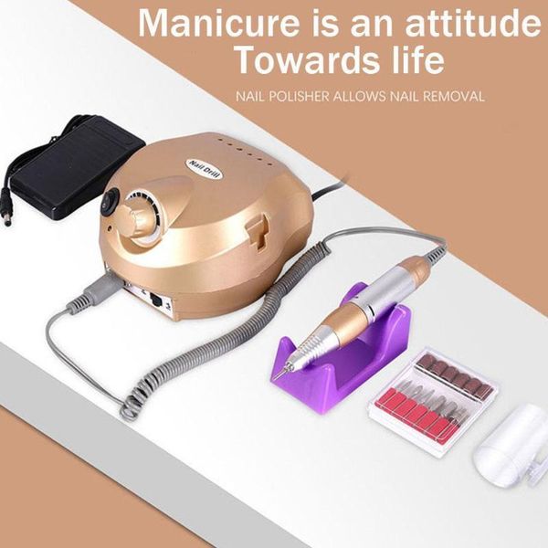 1 комплект новые педикюр 30000rpm electric nail drill machine file сверлильный станок для ногтей ногти kit kit шлифовальная bits маникюр j0o
1 комплект новые педикюр 30000rpm electric nail drill machine file сверлильный станок для ногтей ногти kit kit шлифовальная bits маникюр j0o