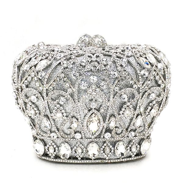 xiyuan multicolor luxury diamond clutch bag rhinestone evening purse party pochette lady feast banquet bag women wedding handbag
xiyuan multicolor luxury diamond clutch bag rhinestone evening purse party pochette lady feast banquet bag women wedding handbag