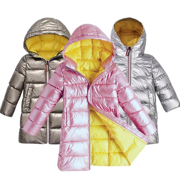 fashion kids jackets for boys girls autumn winter hooded cotton-padded down coat boy warm long outerwear parkas 7 colors, Blue;gray
fashion kids jackets for boys girls autumn winter hooded cotton-padded down coat boy warm long outerwear parkas 7 colors, Blue;gray