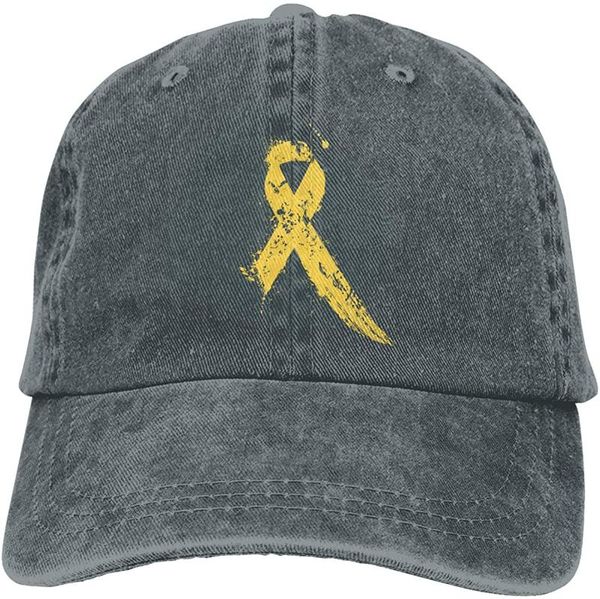 ball caps childhood cancer awareness ribbon soft casquette cap vintage adjustable baseball, Blue;gray
ball caps childhood cancer awareness ribbon soft casquette cap vintage adjustable baseball, Blue;gray