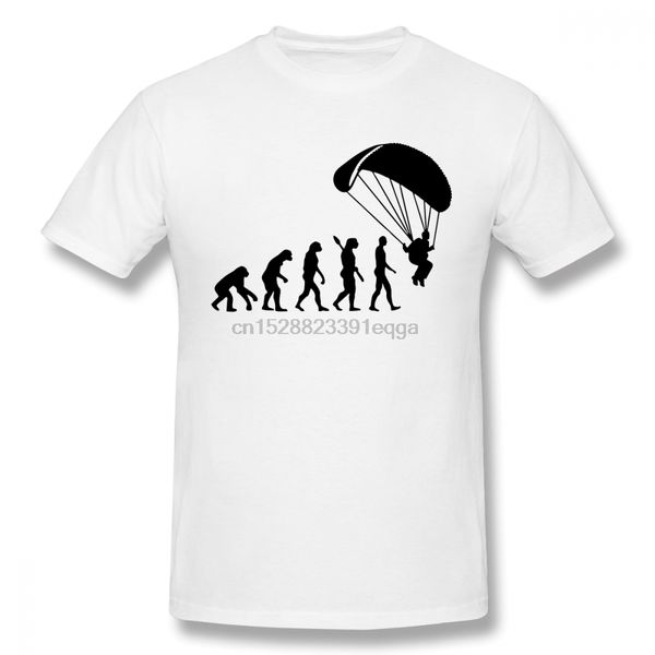 skydiver paraglider evolution t shirts parachute t-shirt for men plus size custom group shirt
skydiver paraglider evolution t shirts parachute t-shirt for men plus size custom group shirt