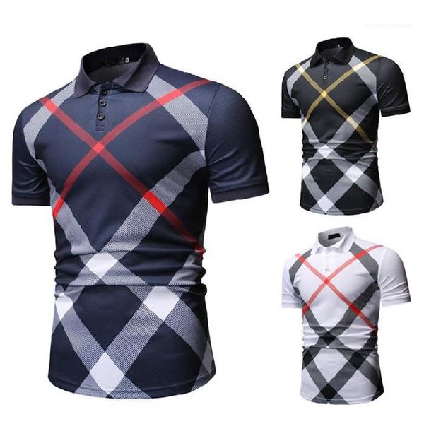 summer mens casual mens clothing new contrast color striped mens polos lapel neck patchwork, White;black
summer mens casual mens clothing new contrast color striped mens polos lapel neck patchwork, White;black