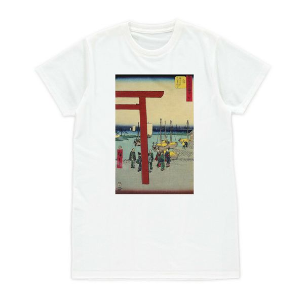 японский укиё-e t shirt штучный art хиросигэ тории gate wave женщин mens tee custom напечатаны tee shirt
японский укиё-e t shirt штучный art хиросигэ тории gate wave женщин mens tee custom напечатаны tee shirt